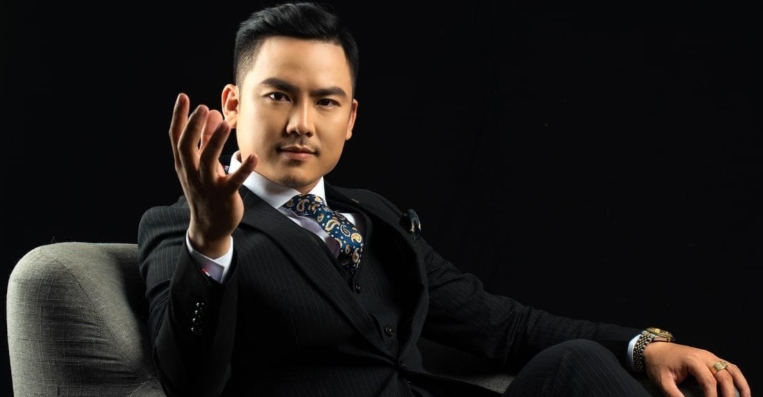 BTV Lê Quang Linh – Tổng Biên Tập (TBT) của KQBD.VIP