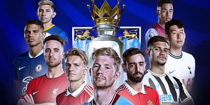 Lịch sử hình thành và phát triển của giải Premier League
