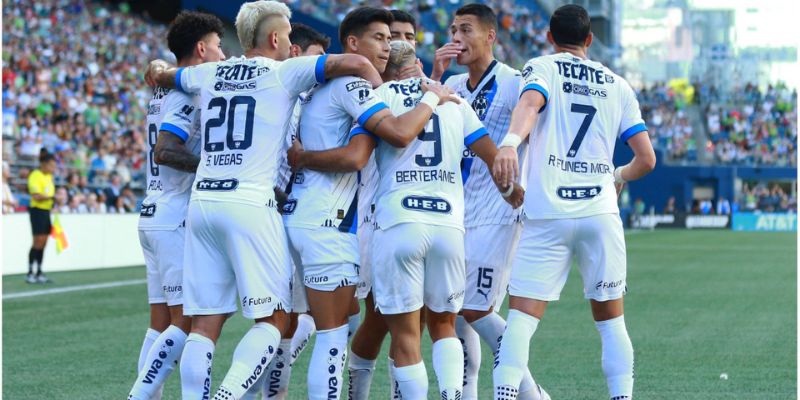 Quá trình hình thành và phát triển giải Liga MX